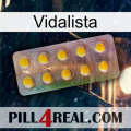 Vidalista new11